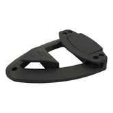 Long Ride, Replacement Mount Brackets Set Saddlebags Mounts Longride