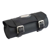 Longride, Tool Roll 4 L. Iparex, Leather Finish. Smooth Toolrolls Longride