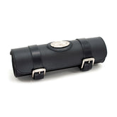 Long Ride, Tool Roll 2.8 L. Iparex, Leather Finish. Smooth Toolrolls Longride