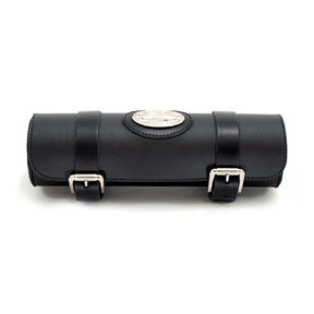 Long Ride, Tool Roll 2.8 L. Iparex, Leather Finish. Smooth Toolrolls Longride