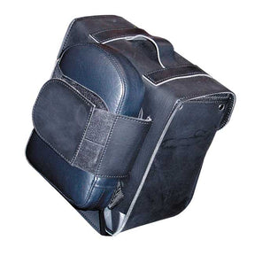 Longride, Univ. Sissybar Bag S2 Sissy Bars Misc Longride