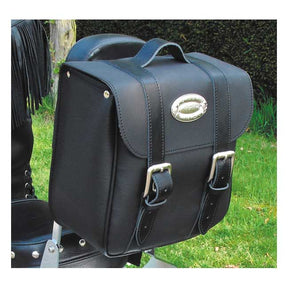 Longride, Univ. Sissybar Bag S2 Sissy Bars Misc Longride