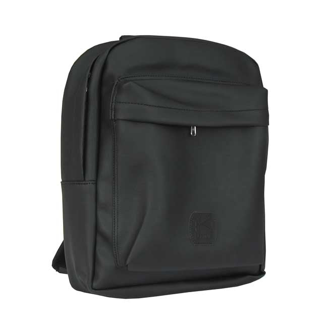 Longride, Universal Sissy Bar Bag R2. Iparex Black Sissy Bars Misc Longride