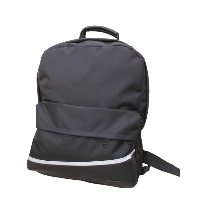 Longride, Universal Sissy Bar Bag R3. Nylon & Iparex Sissy Bars Misc Longride