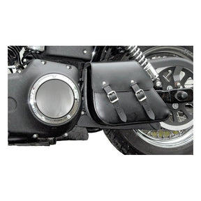 Longride, Dyna Swingarm Bag Saddlebags Longride