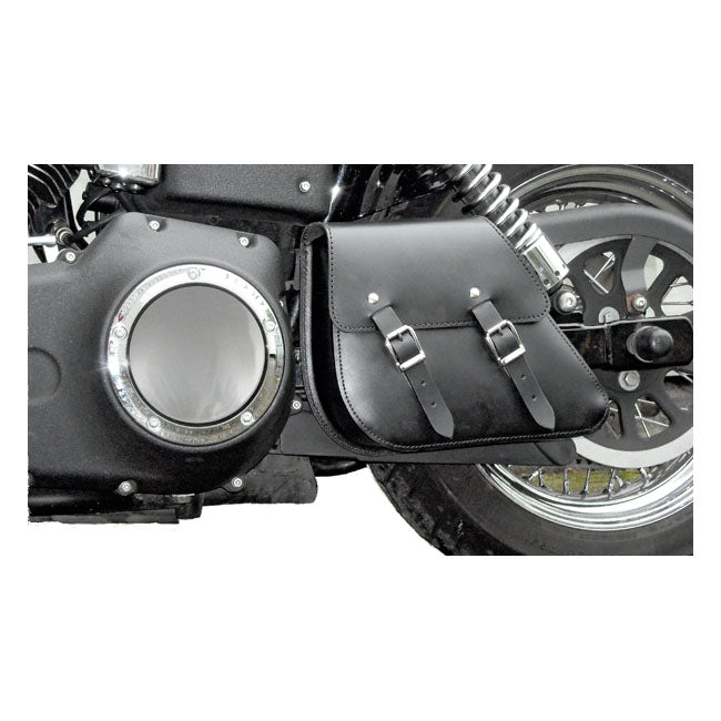 Longride, Dyna Swingarm Bag Saddlebags Longride
