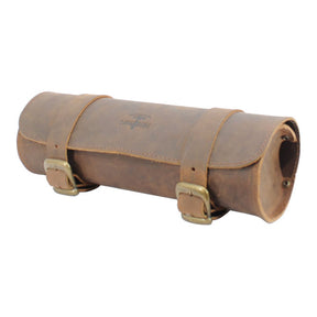 Longride, Genuine Leather Tool Roll 2.8 L. Smooth Ranger Toolrolls Longride
