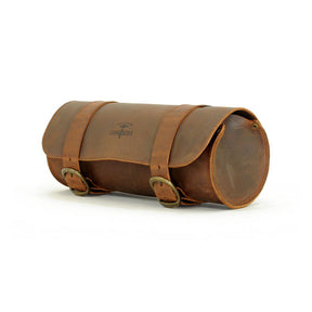 Longride, Genuine Leather Tool Roll 4 L. Smooth Ranger Toolrolls Longride
