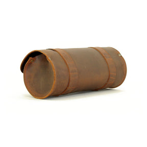Longride, Genuine Leather Tool Roll 4 L. Smooth Ranger Toolrolls Longride