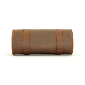Longride, Genuine Leather Tool Roll 4 L. Smooth Ranger Toolrolls Longride