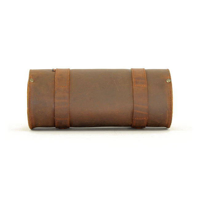 Longride, Genuine Leather Tool Roll 4 L. Smooth Ranger Toolrolls Longride