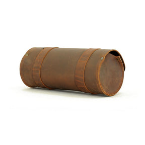 Longride, Genuine Leather Tool Roll 4 L. Smooth Ranger Toolrolls Longride