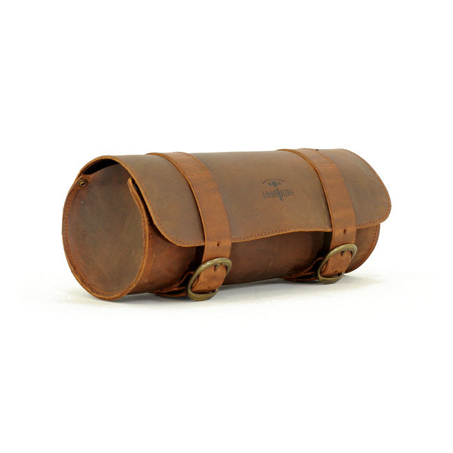 Longride, Genuine Leather Tool Roll 4 L. Smooth Ranger Toolrolls Longride