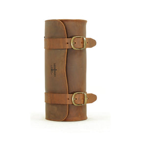 Longride, Genuine Leather Tool Roll 4 L. Smooth Ranger Toolrolls Longride