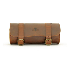Longride, Genuine Leather Tool Roll 4 L. Smooth Ranger Toolrolls Longride