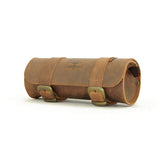 Longride, Genuine Leather Tool Roll 2 L. Smooth Ranger Toolrolls Longride