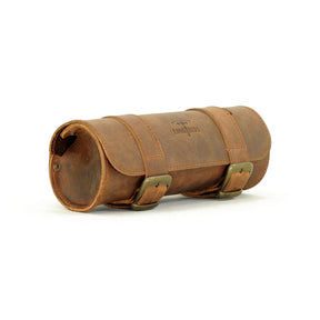 Longride, Genuine Leather Tool Roll 2 L. Smooth Ranger Toolrolls Longride