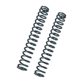 *2 WEEKS EXTRA TRANSIT TIME* Bitubo, fork spring kit Breakout K=0.65 + 2 Lt. oil Fork Springs Bitubo