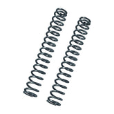 *2 WEEKS EXTRA TRANSIT TIME* Bitubo, fork spring kit Breakout. K=0.65. No oil Fork Springs Bitubo