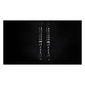 Bitubo S.R.L. Rr Shocks Hd Dyna 13 5 Shock Absorbers Bitubo