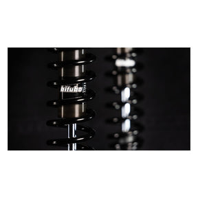 Bitubo S.R.L. Rr Shocks Hd Dyna 13 5 Shock Absorbers Bitubo