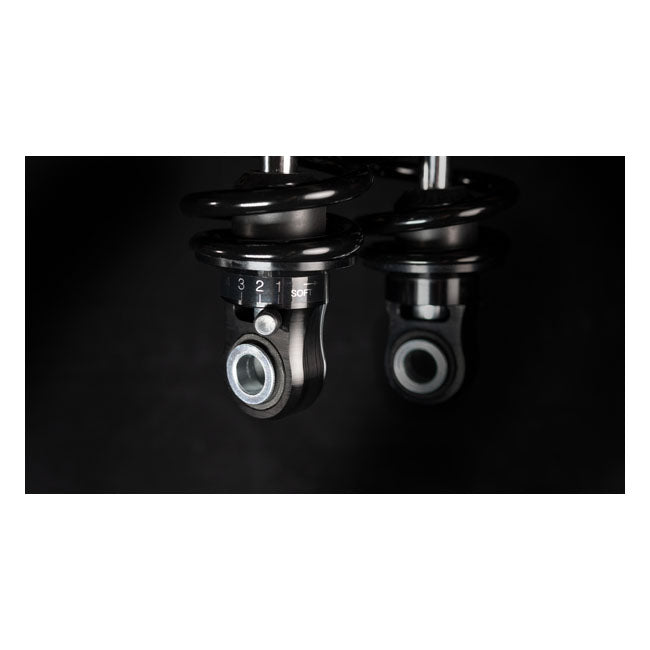 Bitubo S.R.L. Rr Shocks Hd Dyna 13 5 Shock Absorbers Bitubo