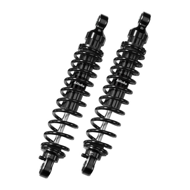 Bitubo S.R.L. Rr Shocks Hd Dyna 13 5 Shock Absorbers Bitubo