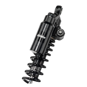*2 WEEKS EXTRA TRANSIT TIME* Bitubo, WMT dual shock absorber set. Piggyback. 335mm Shock Absorbers Bitubo