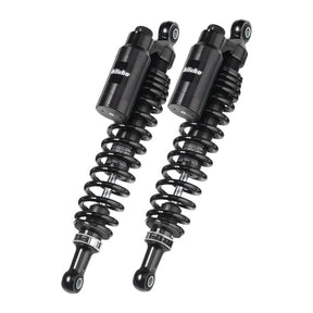 *2 WEEKS EXTRA TRANSIT TIME* Bitubo, WMT dual shock absorber set. Piggyback. 340mm Shock Absorbers Bitubo