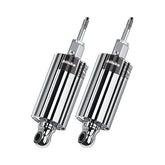 Bitubo S.R.L. Rear Shock Softail 00 17 Shock Absorbers Bitubo