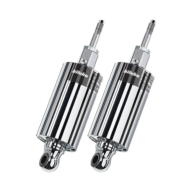 Bitubo S.R.L. Rear Shock Softail 00 17 Shock Absorbers Bitubo