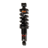Burly Brand Stiletto Shock Black 13.5" Shock Absorbers Burly Brand
