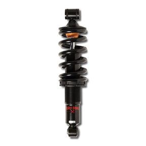 Burly Brand Stiletto Shock Black 13.5" Shock Absorbers Burly Brand