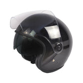 By City The City helmet black gloss Helmets By City
