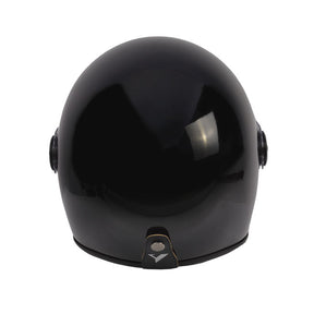 By City The City helmet black gloss Helmets By City