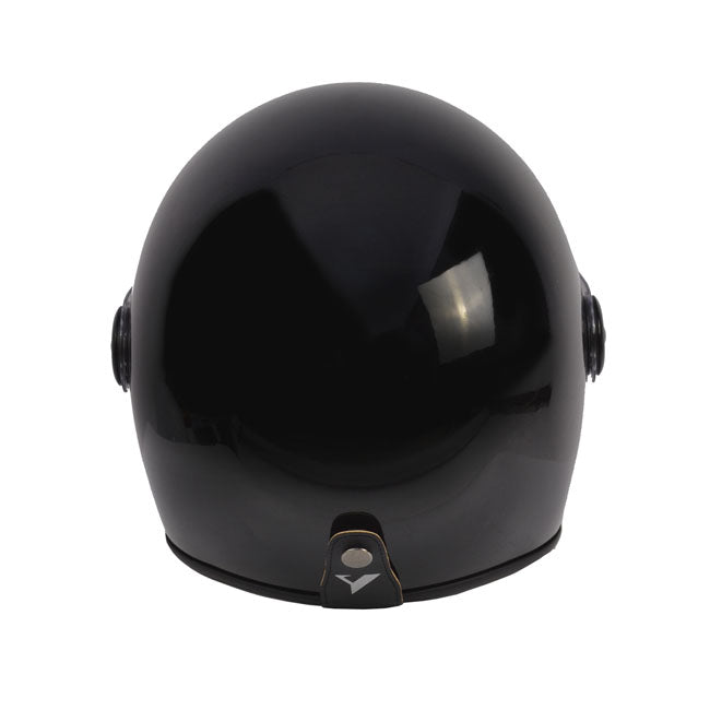 By City The City helmet black gloss Helmets By City