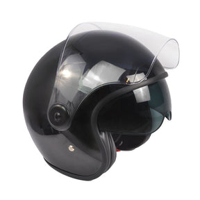 By City The City helmet black gloss Helmets By City