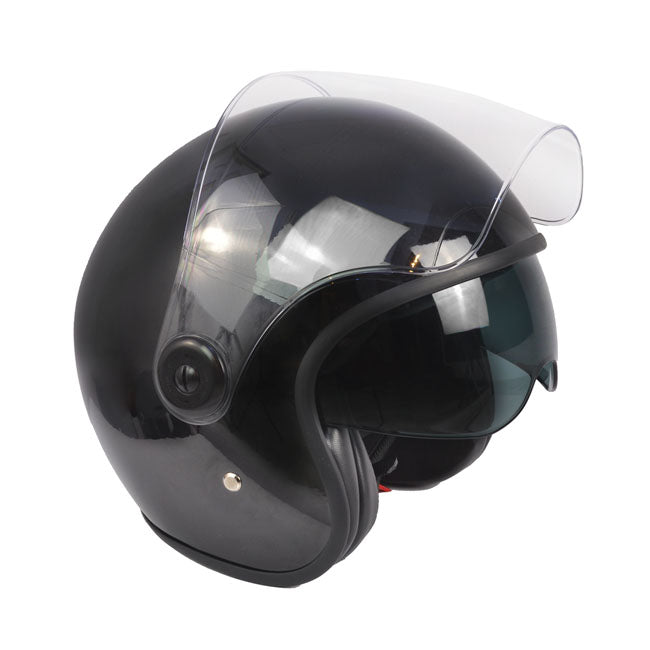 By City The City helmet black gloss Helmets By City