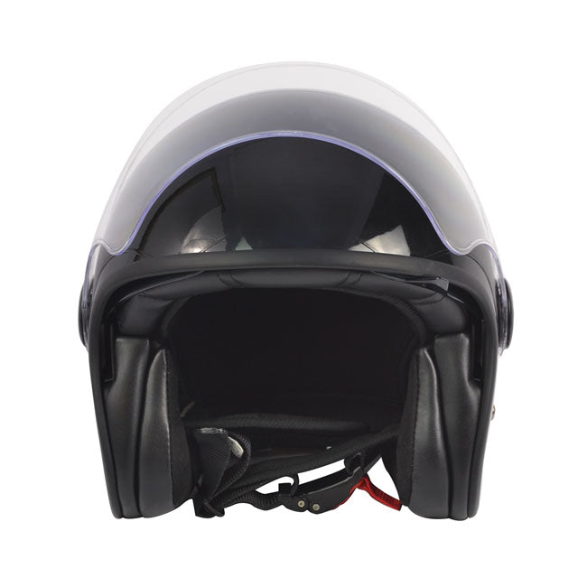 By City The City helmet black gloss Helmets By City
