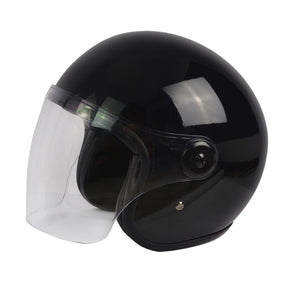 By City The City helmet black gloss Helmets By City