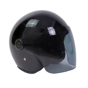 By City The City helmet black gloss Helmets By City
