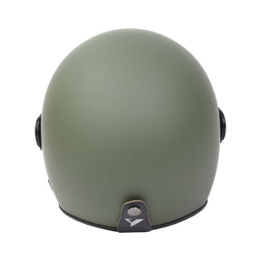 By City The City helmet matt green Helmets By City