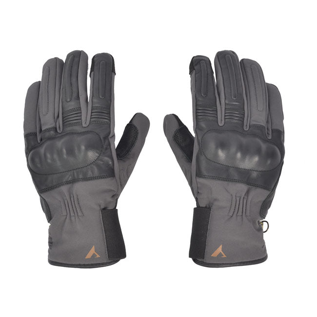 By City Artic Gloves, Grey Gloves By City