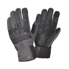 By City Artic Gloves, Grey Gloves By City S
