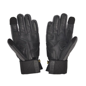 By City Artic Gloves, Grey Gloves By City