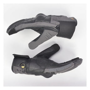 By City Artic Gloves, Grey Gloves By City