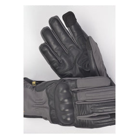 By City Artic Gloves, Grey Gloves By City