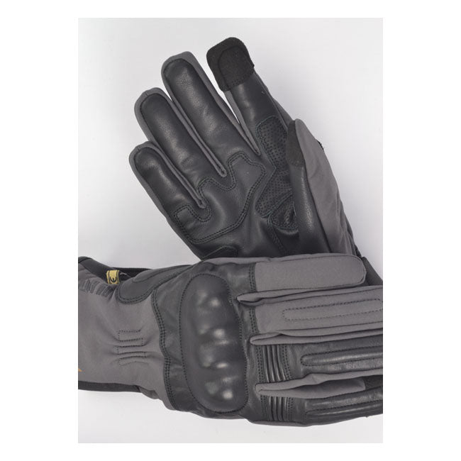 By City Artic Gloves, Grey Gloves By City