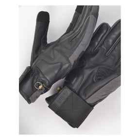 By City Artic Gloves, Grey Gloves By City