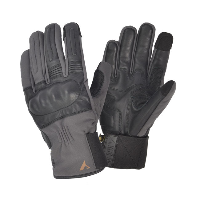 By City Artic Gloves, Grey Gloves By City S